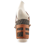 bucket bag, , large