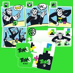 TEAM3 Green, , large