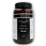 普思AP Mission水彩顏料黏合劑250ML, , large