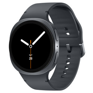 SAMSUNG Watch8 L335 44mm LTE智慧手錶(灰色)
