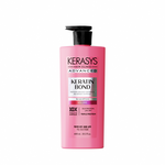 KERASYS ADVANCED KERATIN BOND DEEP REPAIR SHAMPOO, , large