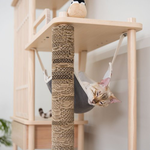 【paipaipets】Cat Hammock, , large