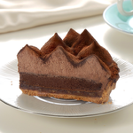 【Yannick 】 Chocolate Cream Pie, , large