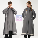 raincoat, , large