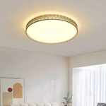 【Honey Comb】60W遙控器吸頂燈(V8272C60), , large