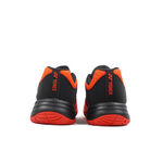 Yonex Power Cushion Cascade Accel 男女 羽球鞋 紅黑 [SHBCA1EX053], , large