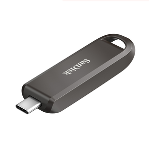 SanDisk CZ890 Extreme PRO 2TB USB-C