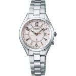 SEIKO精工 LUKIA鈦金屬太陽能電波女錶-28mm 1B35-0AA0P(SSQV077J), , large