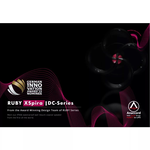 Anaccord雅那歌音響 RUBY2.0 Xspira DC-03-H6 | BASS強化 | 沉浸式環繞音效 | 防水壁掛喇叭｜一對 時尚白 家樂福線上, , large