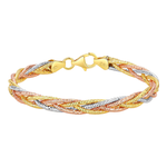 【Forever K】 Amore Timeless手鐲 17cm 多款任選, , large