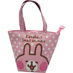 Kanaheis Small Animals Tote Bag, , large