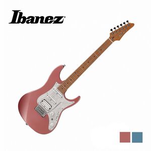 Ibanez AZ2204 日廠 電吉他 兩色款【敦煌樂器】