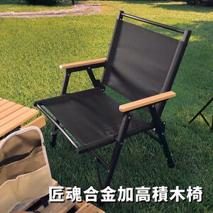 combination camping chair