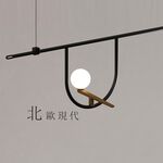 【H&R安室家】 飛燕三吊燈 ZA0089, , large