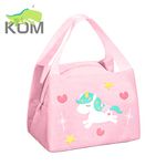 【KOM】防水牛津布保溫便當袋/餐袋 多款任選, , large