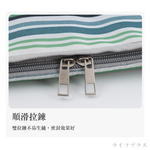 手提大容量保溫保冷提袋-4入, , large