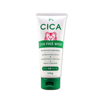 Kumano Ps CICA Face Wash 130g, , large