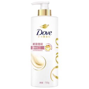 Dove Daily Volume CD