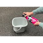 [力守貿易]日本 SOFT 99 超泡沫型洗車精 ALAUNEN, , large