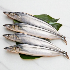 【一夫水產】秋刀魚