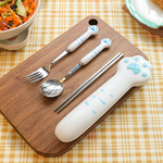 cat-tableware, , large