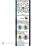 【新天鵝堡桌遊】記憶黑洞, , large