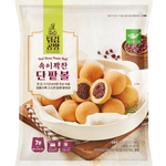 Red Bean Paste Ball, , large