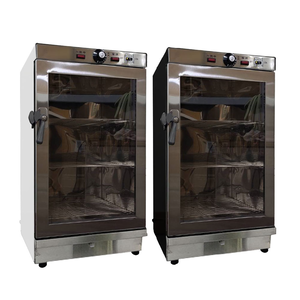 大豐 烤漆 電氣式電熱箱 免加水式(3 層每層約高 17公分) /台 CH-938D-白