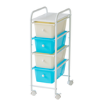 Storage cart, , large