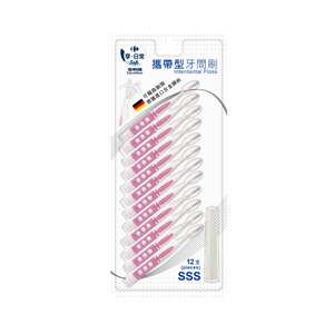 C-Interdental Floss-SSS