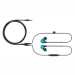 SHURE SE 215 監聽耳道式耳機 透明【敦煌樂器】, , large