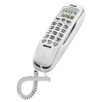 G-PLUS LJ1704W Call ID Phone, , large
