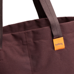 Bellroy 簡約素面托特包10L 購物袋 手提袋 肩背袋 禮物 送禮 推薦(酒紅色), , large