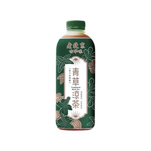 Old Palace Traditional Herb Tea