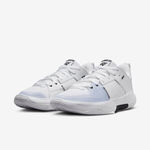 [Kixpress] Nike Jordan One Take 5 PF 男 籃球鞋 運動鞋 忍者龜 氣墊 白 天藍 [FD2336-100], , large