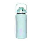SORIL不鏽鋼凍感水壺1.2L, , large