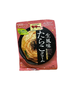 Creamy cod roe pasta sauce, , large