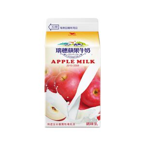 Apple Milk