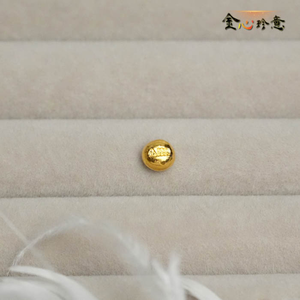 [意創趨術]金豆3厘x6｜收納盒
