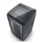 TOSHIBA 東芝15KG超微奈米泡泡 X 晶鑽鍍膜洗衣機AW-DMUK15WAG, , large