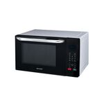 SHARP 夏普 25L多功能自動烹調燒烤微波爐 R-T25KG(W), , large
