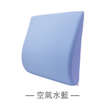 ｜空氣布─4色｜腰枕 靠墊 午睡枕, , large