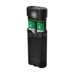 【德國Ledlenser】Flex10行動電源 可替換電池 IP65防水防塵, , large