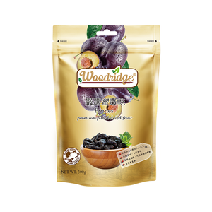 Woodridge Prunes