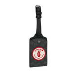 luggage tag, , large