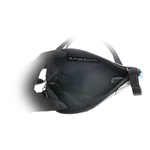 ISSEY MIYAKE BAO BAO LUCENT 3X4 亮面斜背包/銀色, , large