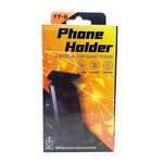 Motorcycle mobile phone holder, , large