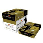 Pack of PAPAELINE A4 80lb Photocopy Paper, Gold (5 packs) (for laser, photocopying, faxing, and inkjet printing), , large