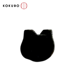 【HIYASU日安工坊】KOKUBO 可黏貼海綿刷-貓咪款, , large