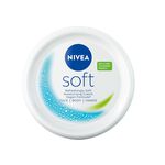 NIVEA Soft, , large